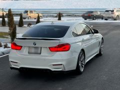 Photo of the vehicle BMW 4 Series