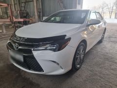 Сүрөт унаа Toyota Camry