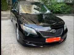 Сүрөт унаа Toyota Camry