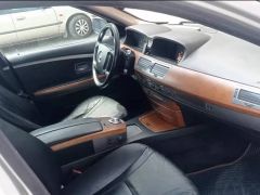 Сүрөт унаа BMW 7 серия