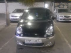 Фото авто Daewoo Matiz