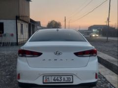 Сүрөт унаа Hyundai Sonata