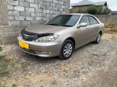 Сүрөт унаа Toyota Camry