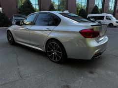 Сүрөт унаа BMW 3 серия