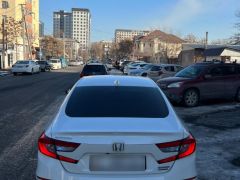 Сүрөт унаа Honda Accord