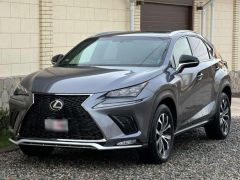 Фото авто Lexus NX