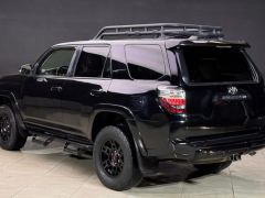 Сүрөт унаа Toyota 4Runner