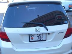 Photo of the vehicle Honda Fit