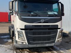 Фото авто Volvo FM