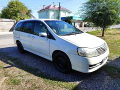 Фото авто Nissan Liberty