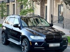 Фото авто BMW X5