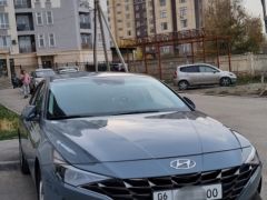 Фото авто Hyundai Avante