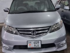 Сүрөт унаа Honda Elysion