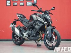 Фото авто CFMoto 650NK