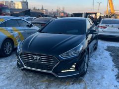 Сүрөт унаа Hyundai Sonata