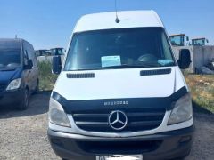 Фото авто Mercedes-Benz Sprinter