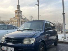 Фото авто Daihatsu Cuore