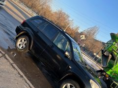 Сүрөт унаа Toyota RAV4