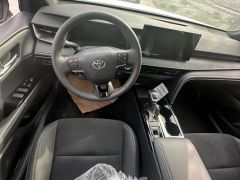 Фото авто Toyota Camry