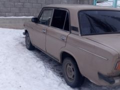 Сүрөт унаа ВАЗ (Lada) 2106