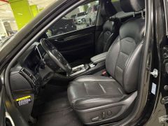 Photo of the vehicle Hyundai Grandeur