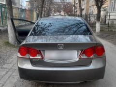 Сүрөт унаа Honda Civic