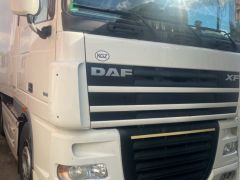 Фото авто DAF XF105 series