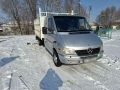 Фото авто Mercedes-Benz Sprinter