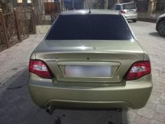 Сүрөт унаа Daewoo Nexia