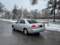 Фото авто Toyota Mark II