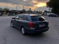 Сүрөт унаа Toyota Avensis