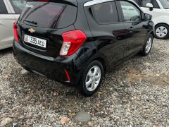 Photo of the vehicle Chevrolet Spark