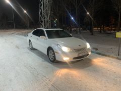 Фото авто Toyota Windom