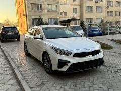 Сүрөт унаа Kia K3