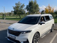 Сүрөт унаа Kia Carnival