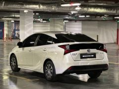 Сүрөт унаа Toyota Prius