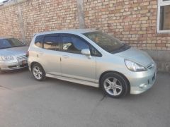 Фото авто Honda Fit