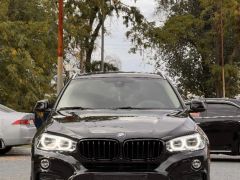 Фото авто BMW X6