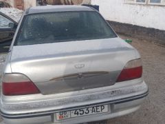 Сүрөт унаа Daewoo Nexia