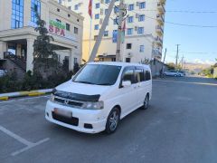 Фото авто Honda Stepwgn