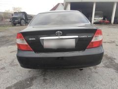 Photo of the vehicle Toyota Camry