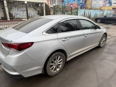 Фото авто Hyundai Sonata