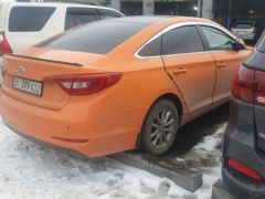 Сүрөт унаа Hyundai Sonata