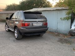 Сүрөт унаа BMW X5