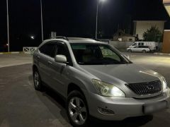 Фото авто Lexus RX