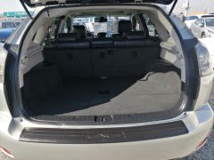 Photo of the vehicle Lexus RX