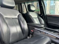 Сүрөт унаа Mercedes-Benz GL-Класс