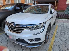 Фото авто Renault Samsung QM6