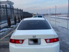 Сүрөт унаа Honda Accord