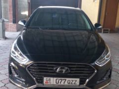 Photo of the vehicle Hyundai Sonata